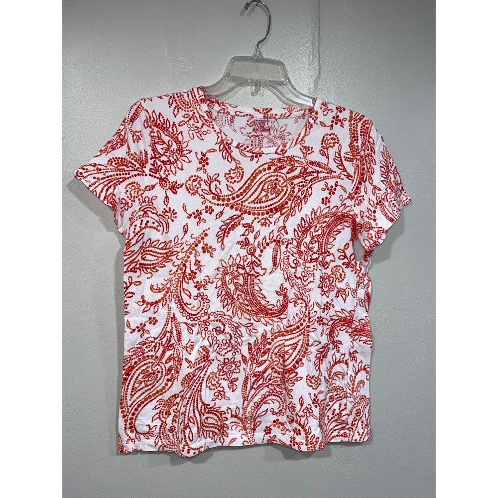 Jones‎ New York Sport Petite Women's Shirt Size XL